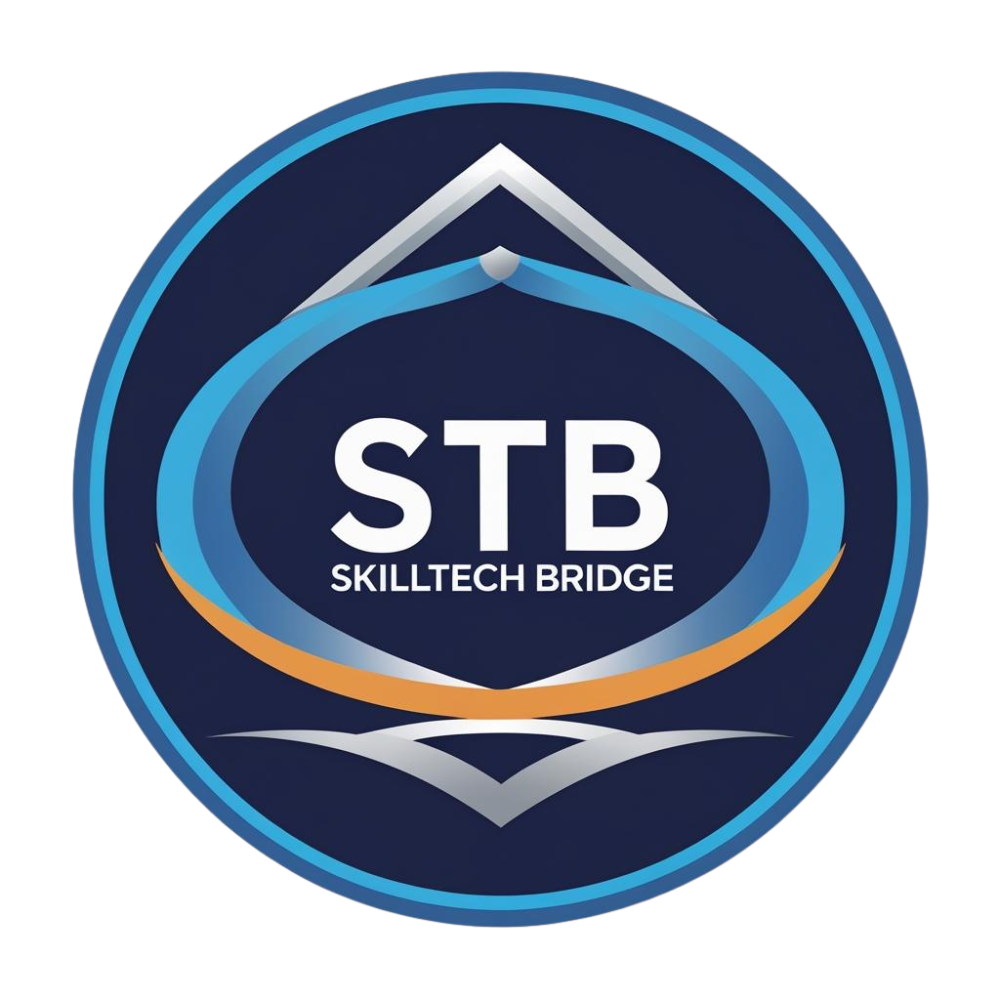 SkillTech Bridge