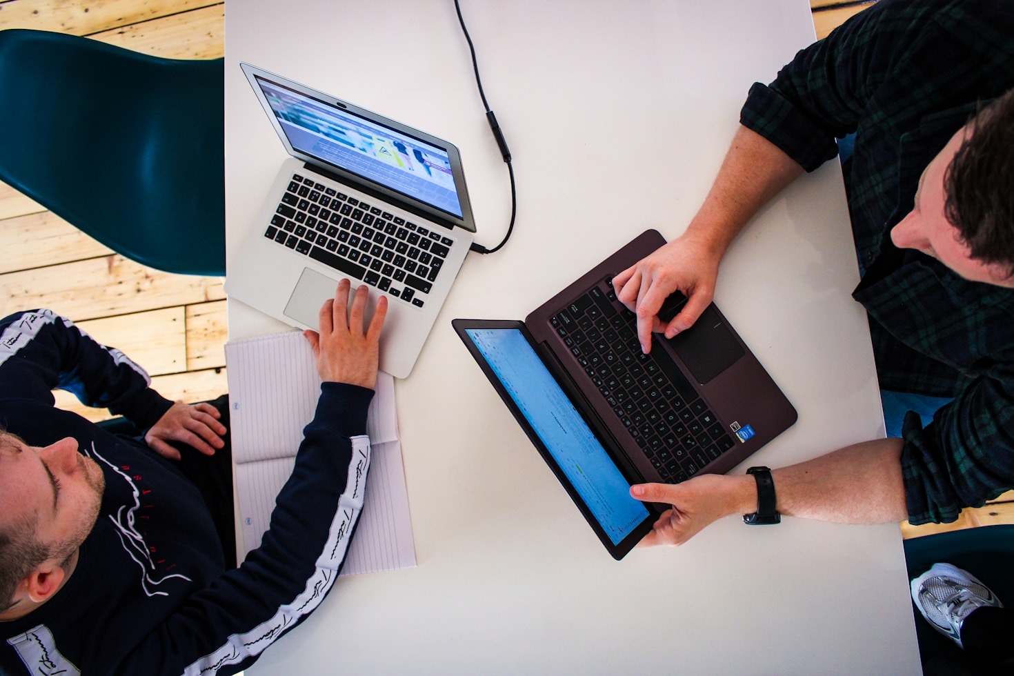 Navigating The Transition Into Digital Careers